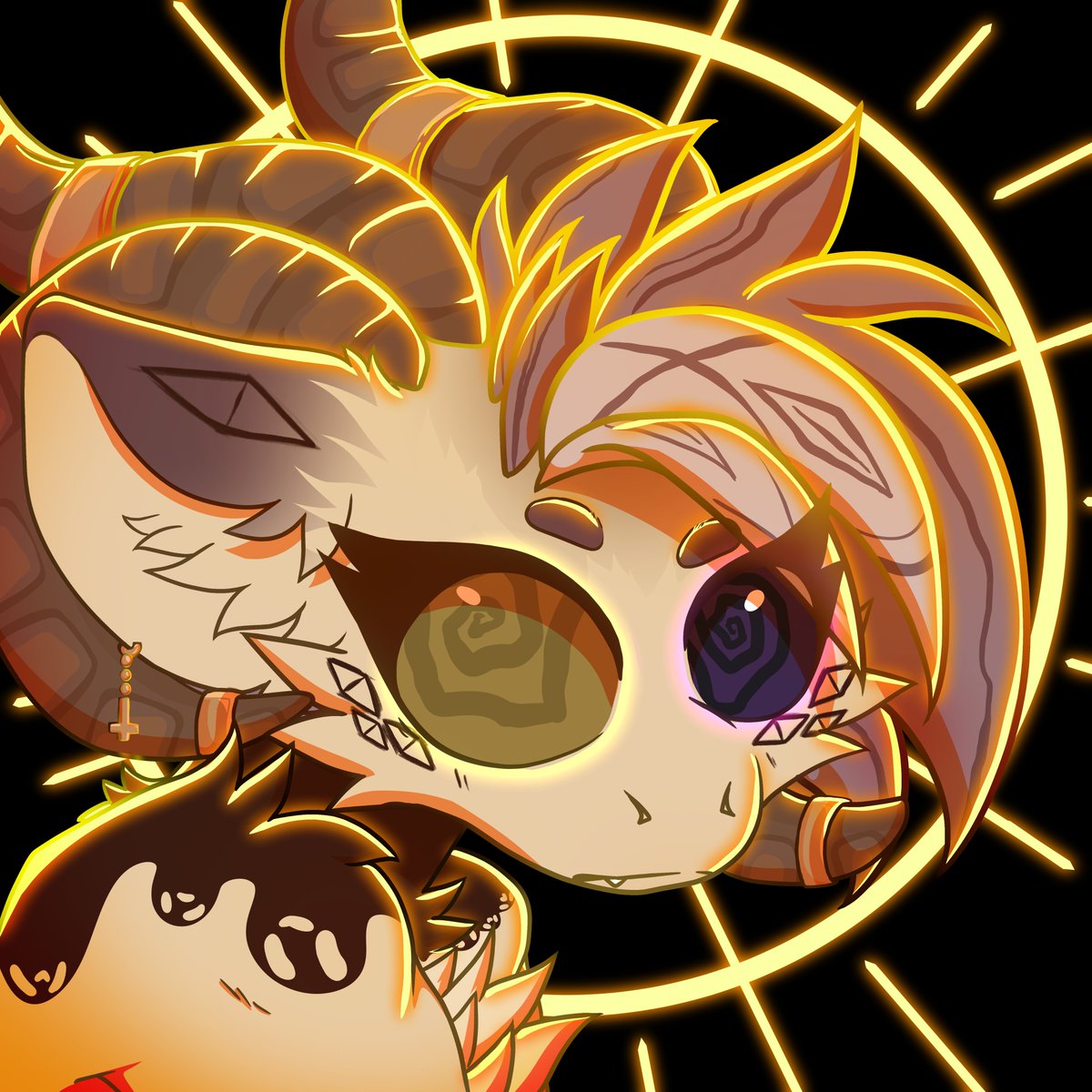 Warmup gift art for <a href="/Whispiti/">Whispiti</a>