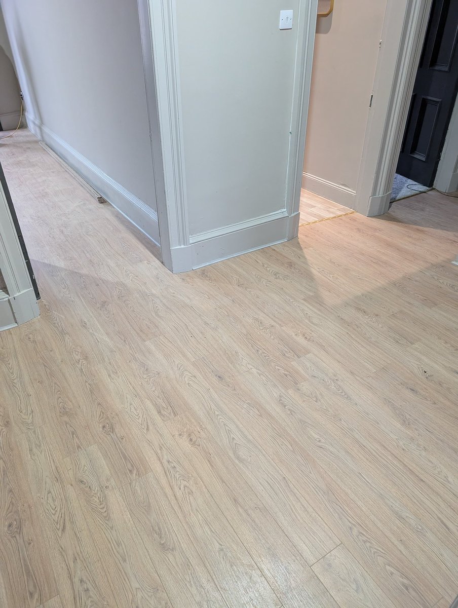 FlooringJoe's tweet photo. G’day You Gorgeous Lot 🫶🏻
Check out these recent stunners, we supply & fit all products purchased in store 🥰
Showcasing Here:
Laminate 💛
Carpet 💖
LVT  💜
Vinyl  🩵

Just another reason why we’re West Central Scotlands Unrivalled #1 ❤️

Joe Walkers Flooring/Carpets

Find us at : https://t.co/0Li9hArNf0
Pop into : 33 Dumbarton Rd, Clydebank, G811UA
Call the showroom on : 01419522278
WhatsApp us on 07827914910

See you all soon 😘