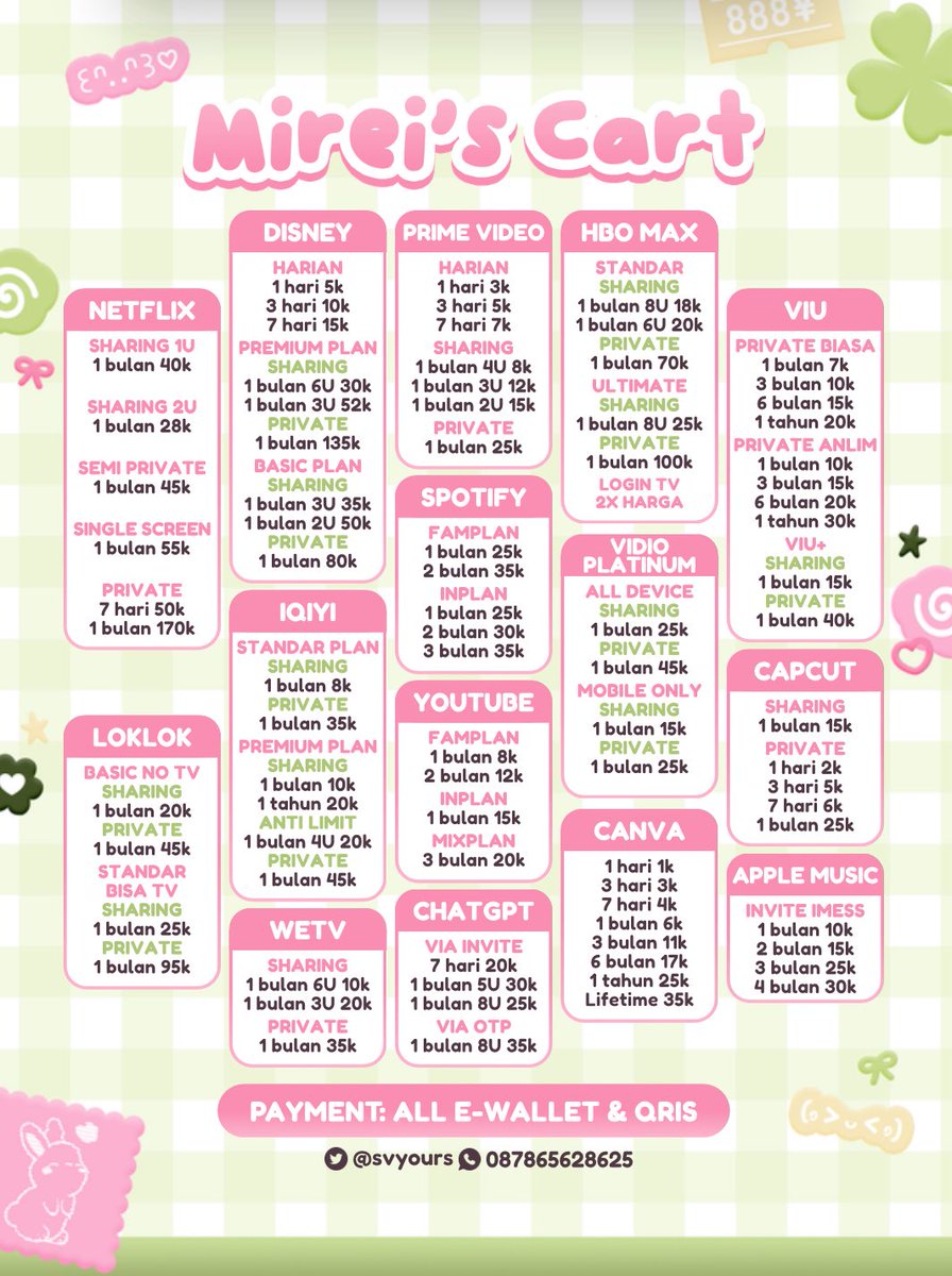 Miyelle. tweet media