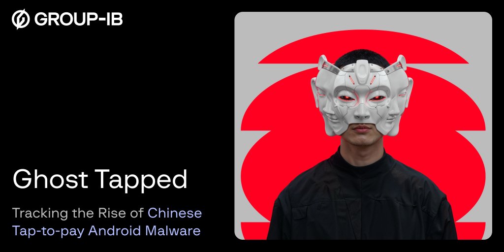 Group-IB Global tweet media