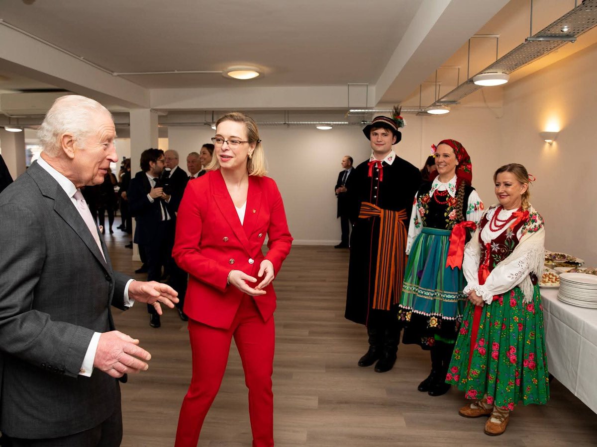 🇵🇱🎉2025 – podsumowanie <a href="/FedPolUK/">Federation of Poles in GB</a>
Rok 2025 był dla Zjednoczenia Polskiego w Wielkiej Brytanii czasem intensywnej pracy, dialogu i współpracy na rzecz Polonii. Dzięki zaangażowaniu naszych wolontariuszy, oraz współpracy z organizacjami członkowskimi,  działaczami polonijnymi i