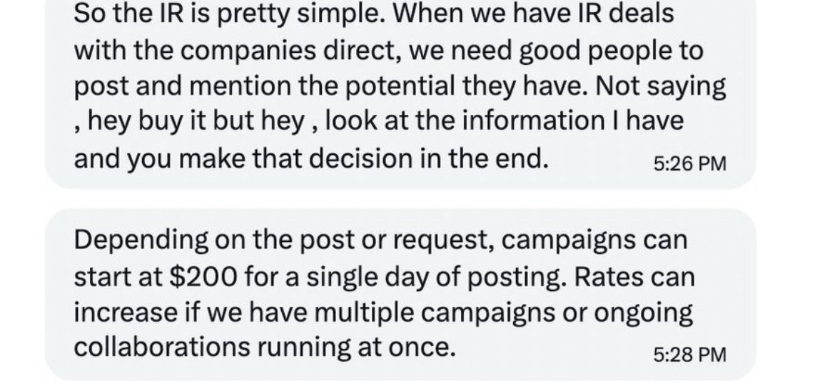 Common Sense Investor (CSI) tweet media