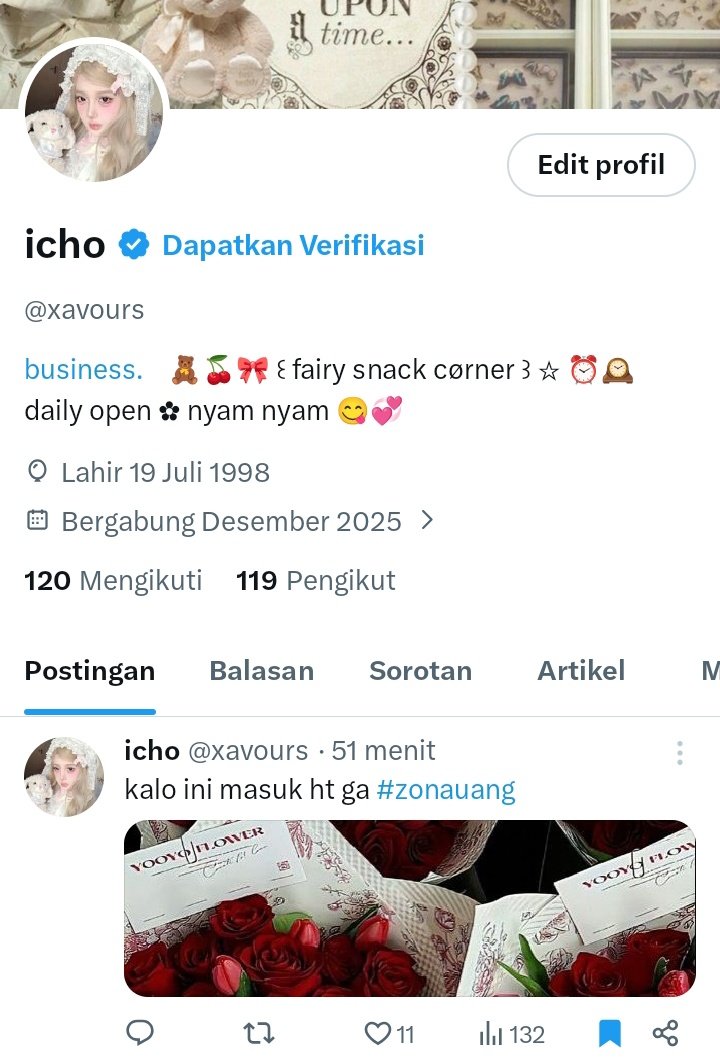 ⋆𐙚₊˚ wts acc ba f100 y25 masuk ht

● verif email, dom gmail
● masuk mt &amp; masuk ht with pict
● test ht = fix buy
● SELECTIVE BUYER
● minus redflag (ga ngaruh apapun)

🏷 42k

#zonauang
