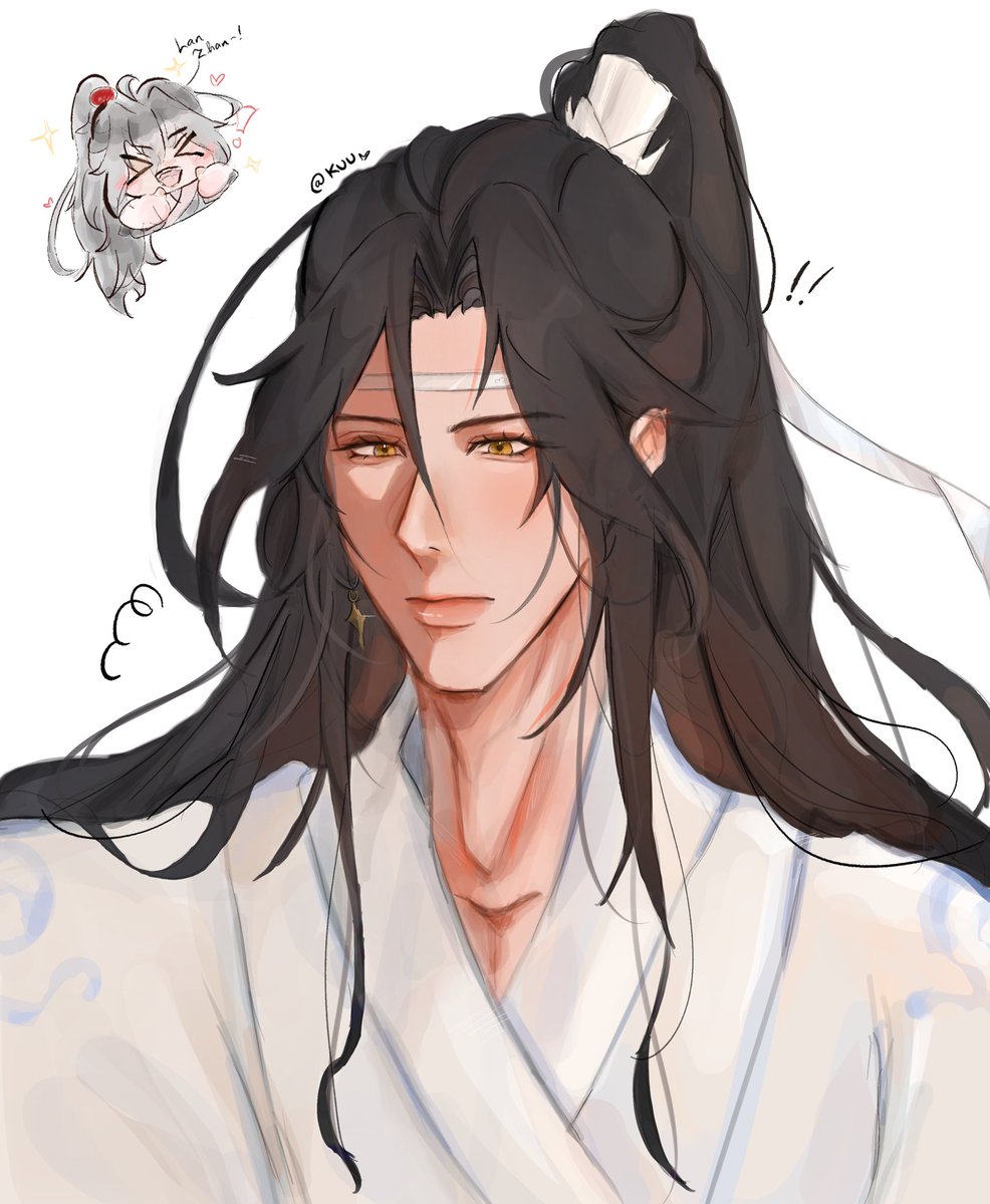 junsjade's tweet photo. Lan Zhan!!! #魔道祖师 #MDZS https://t.co/juYqlk7N9a