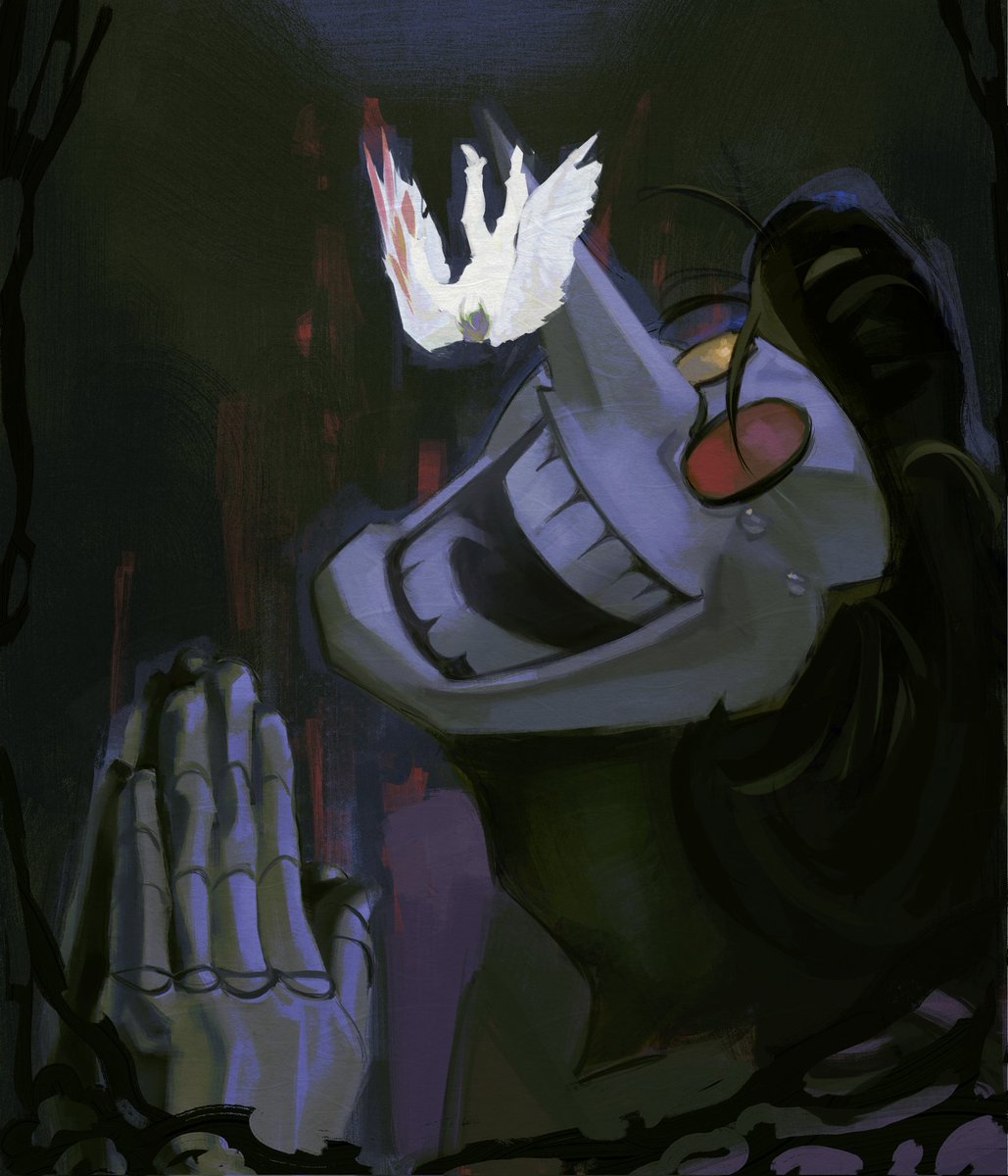 redraw but like . not