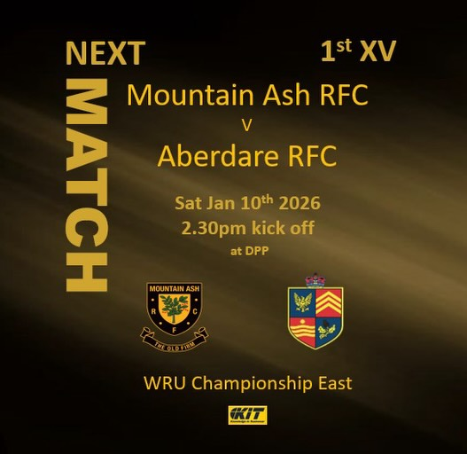 rfc_mountain's tweet image. 📢 Full house of fixtures this weekend!
The 1st XV host Aberdare RFC on DPP with a 2:30 ko, the Athletic travel to Caerphilly RFC for a 2:00 ko and the Youth travel to @PenarthRFC for a 2:30 ko 🏉

All support welcome!

#TheOldFirm #TheYoungFirm #150th 🖤💛
