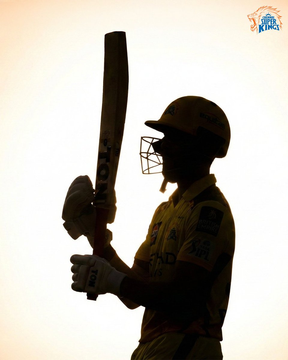 Chennai Super Kings tweet media