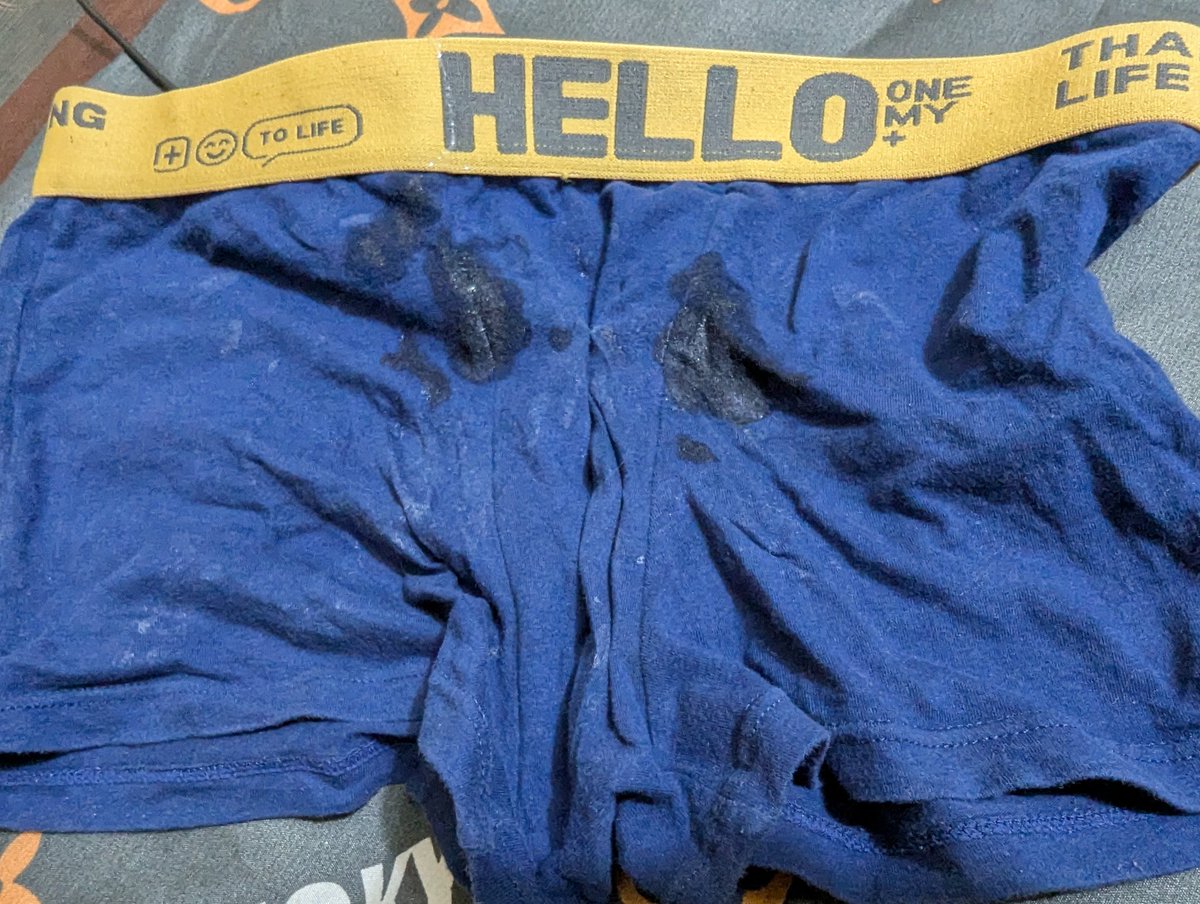 Hea Toffee tweet media