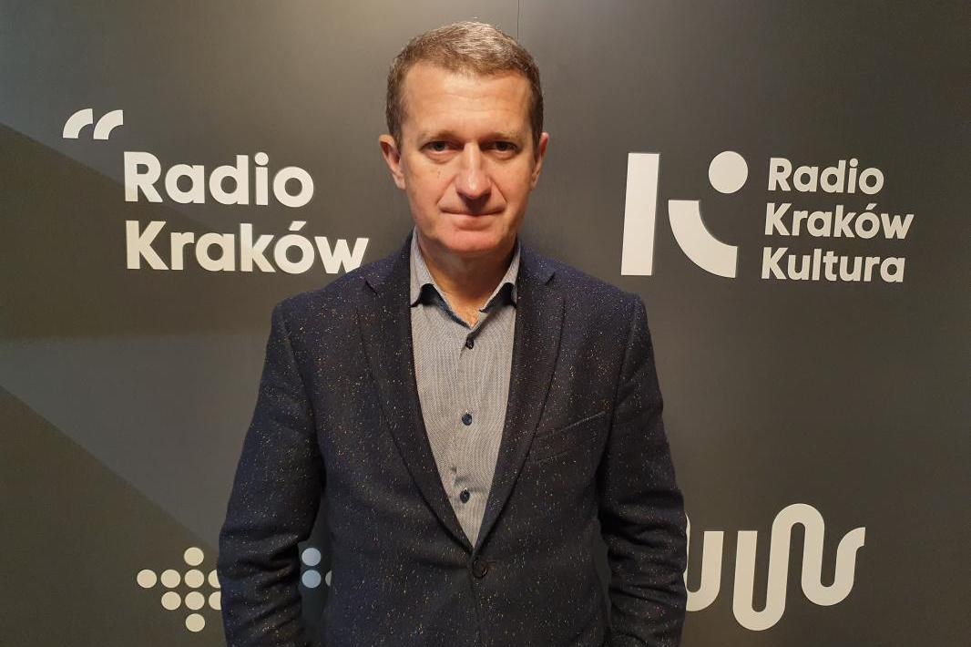 Jacek Bańka tweet media