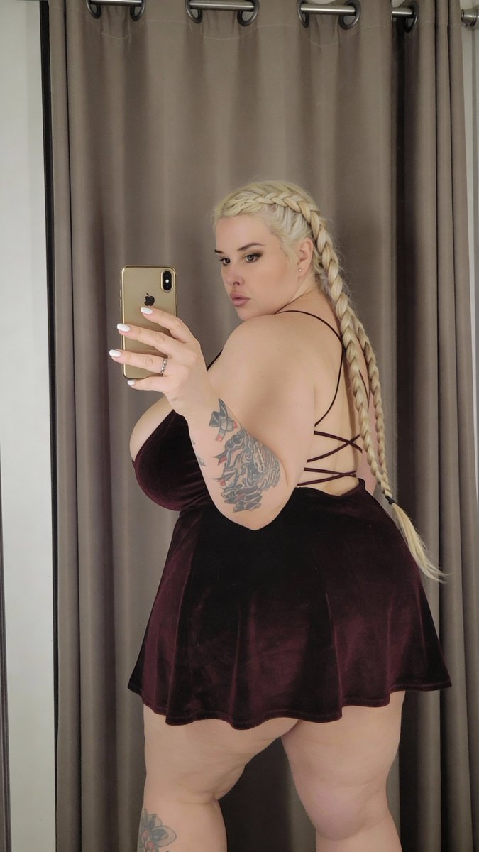 Bbw Bella Belly 💖 tweet media