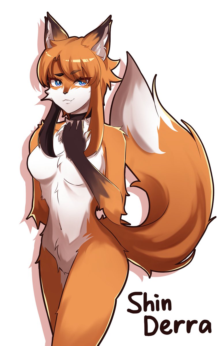 Derra | COMMS OPEN ON VGEN tweet media