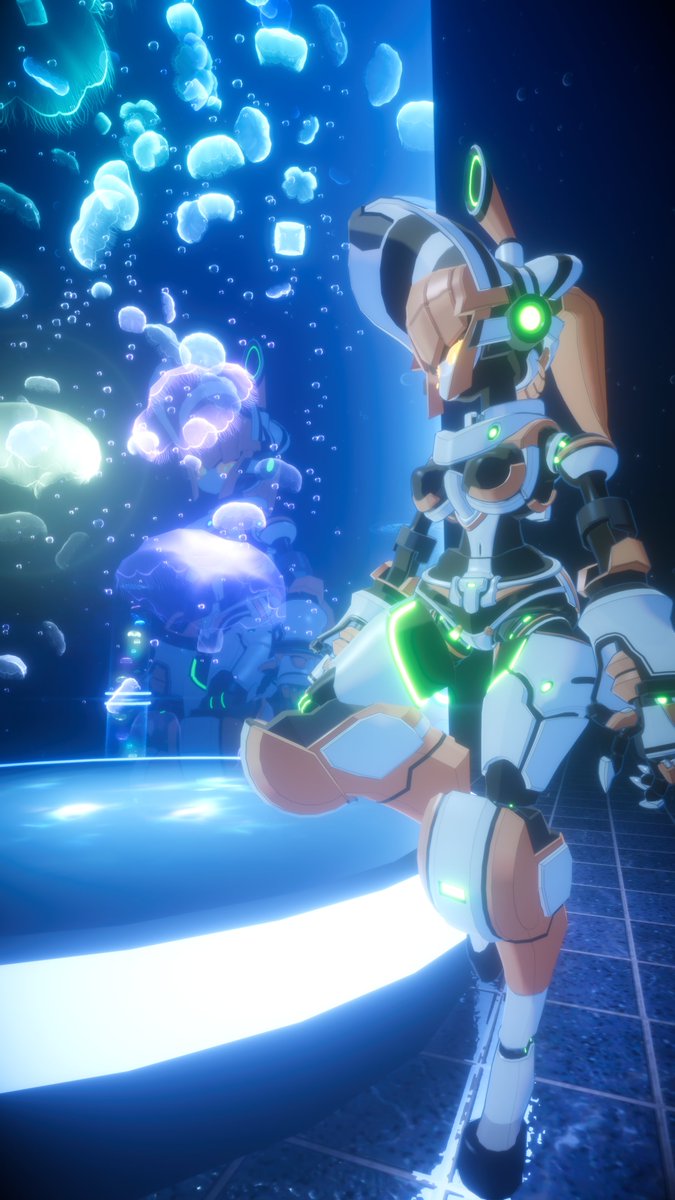 concept_kiyo_X's tweet image. 名前はAdonis（アドニス）に決定。テストもかねて撮影