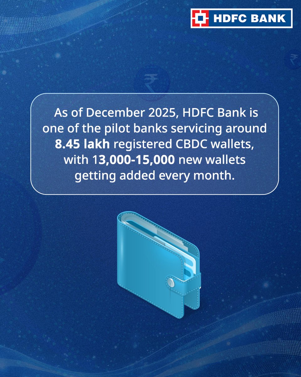 HDFC Bank News tweet media