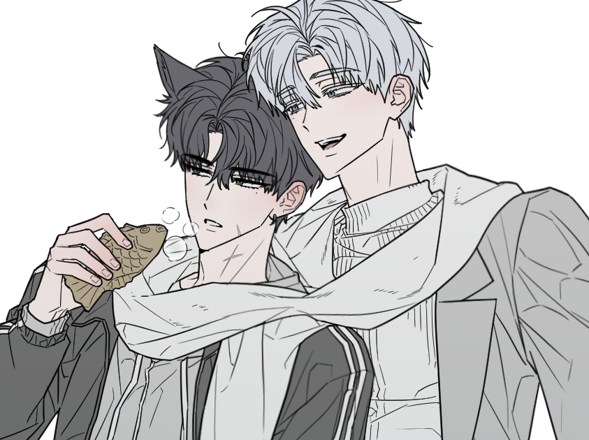 ❤️RT 이벤트

통장에 만원밖에 없어서 커미션 RT 이벤트를 진행합니다!
참여해주신 분들 중 한 분을 추첨하여 해당 타입을 선물해드릴 예정이니 많은 관심과 참여 부탁드립니다!

↓↓↓
kre.pe/VaTU