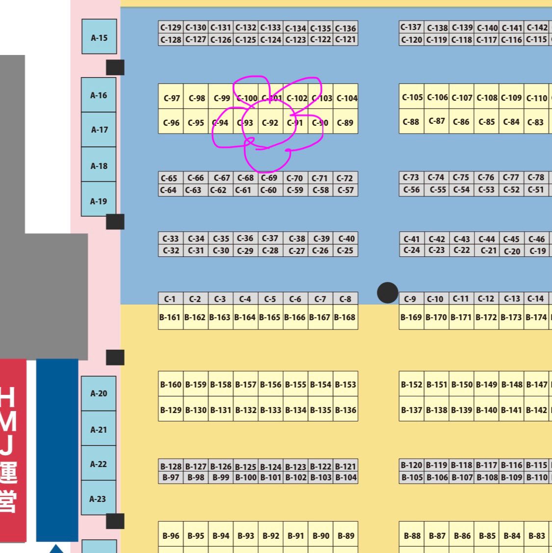 HMJまであと10日！

Creema HASHTAG GALLERY
 “バッグチャーム図鑑”に
参加させていただきます
ぜひ探してみてね\( ᐛ )/

1/17-18 11:00-18:00
東京ビッグサイト西1.2

❁⃘*.ﾟdaimyu
❁⃘*.ﾟ両日
❁⃘*.ﾟC-92

#handmadeinjapanfes
<a href="/hmj_fes/">HandMade In Japan Fes'</a>