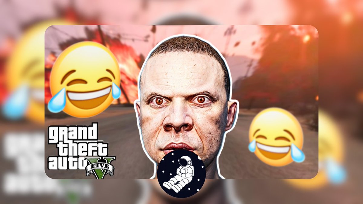 tlabthumbnails's tweet image. I’ve had the pleasure to work with some of FiveM’s best trolling creators and 1 of those creators being Cheetohead.

If you are looking for QUALITY FiveM thumbnails comment “Let’s Work” and I’ll DM you!

#thumbnail #gaming #fivem #graphic #graphicdesign #GTA5