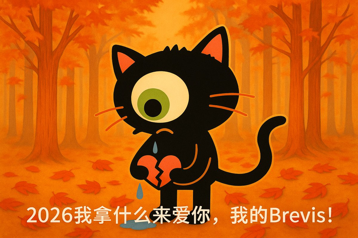 Brevis，路在何方？（篇一） 今天打开gomtu查看Kaito个人排行榜，猛然发现Kangzi居然上了Brevis7D的creatorTop100。DDDD，这其实暴露了一些实质性问题。诚然，Brevis在技术层面（零知识证明协处理器）具备绝对的创新性和实用性，但TGE空投机制用真实数据披露了分配结构  ...