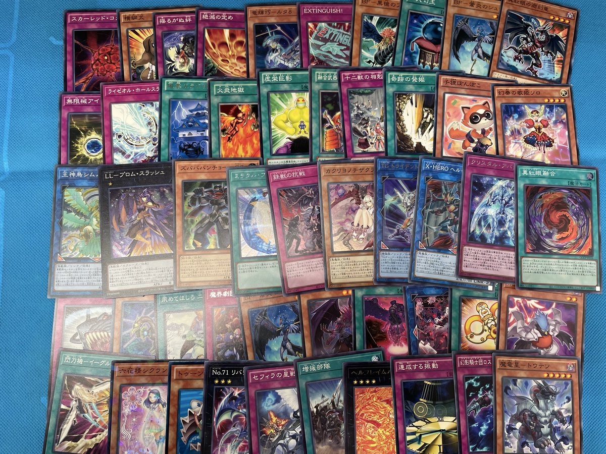 ポケカ、デュエマ、ワンピカード、遊戯王 🔥ストレージコーナー🔥 #遊戯王 #ポケカ #デュエマ #ワンピースカード