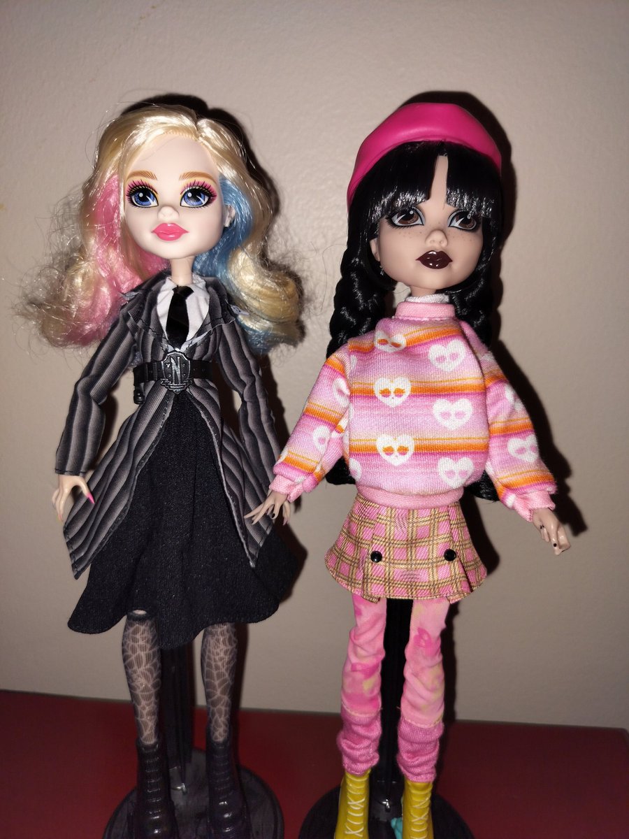 wednesday season two episode six: woe thyself