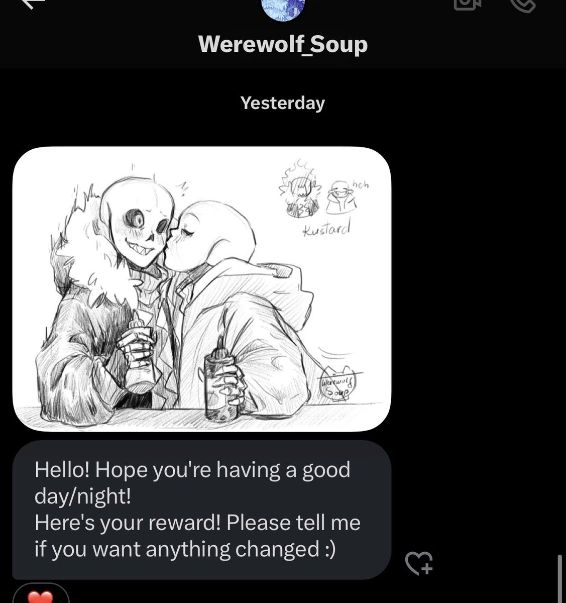 Got 3rd place and i got my reward. 😍 

I’m madly in love with it.