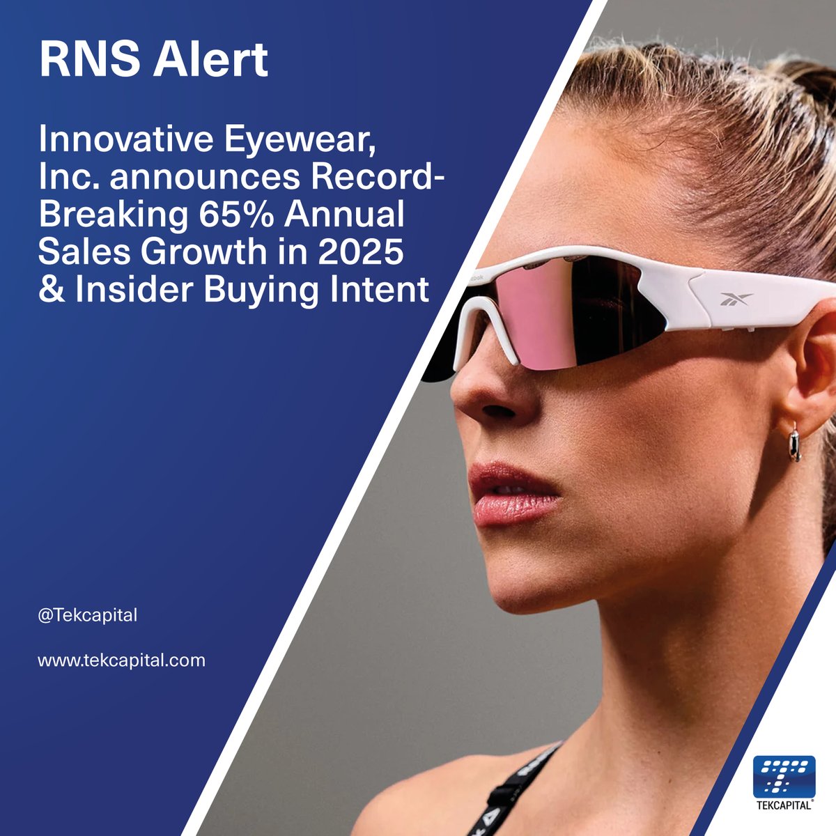 Tekcapital Plc tweet media