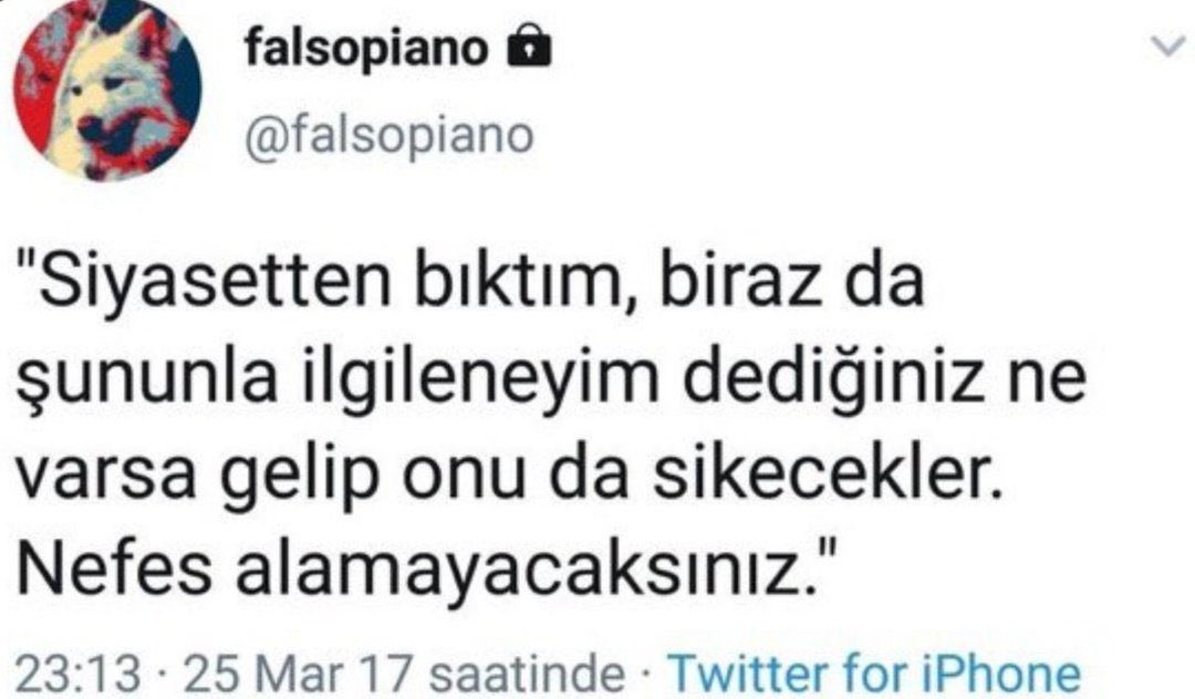 Muratcım bi sakinleş (@ulannil) on Twitter photo 