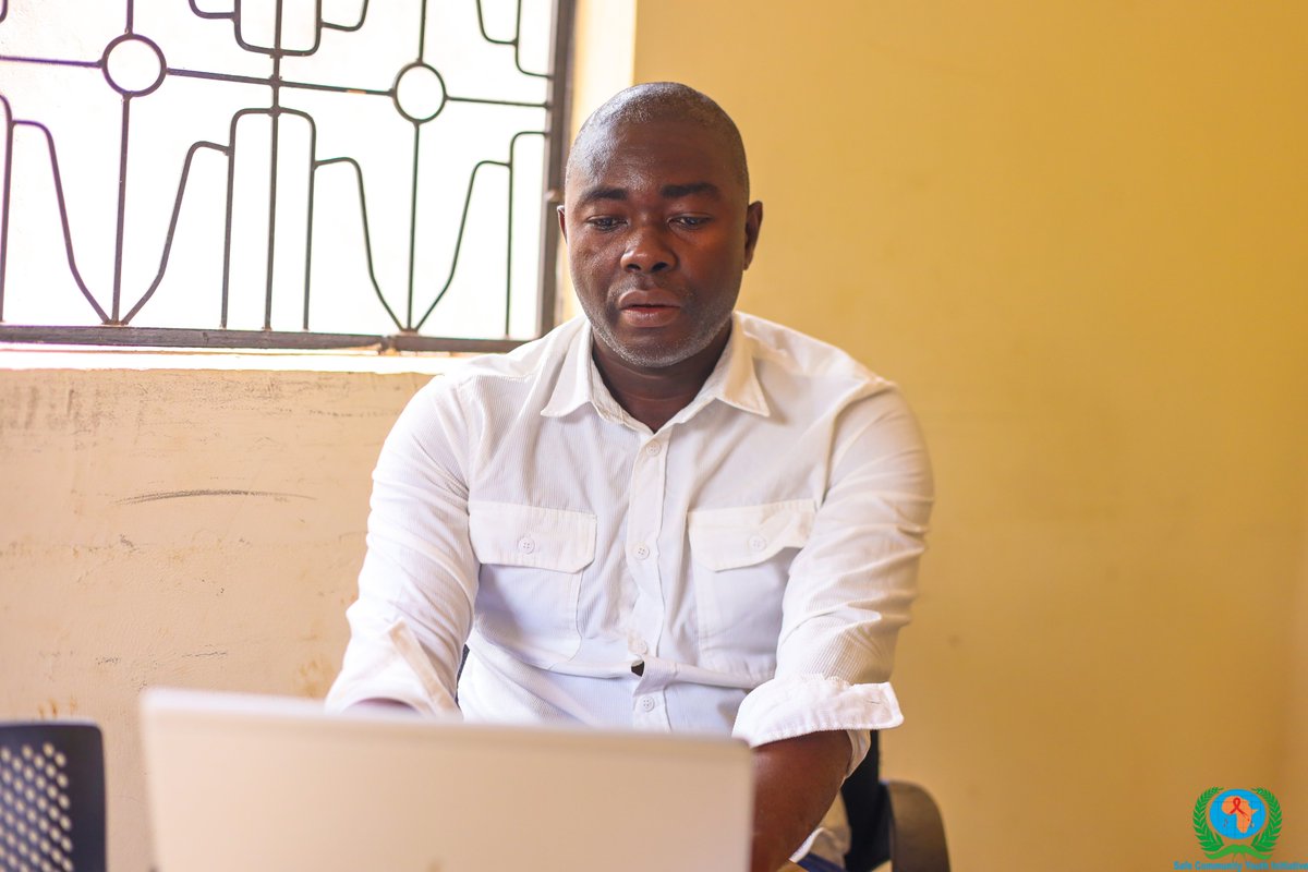 Safe Community Youth Initiative tweet media