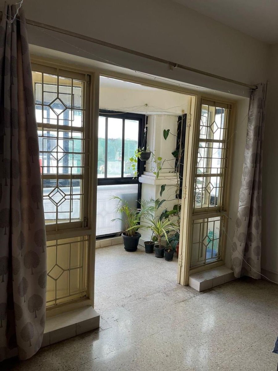 Looking for a Clean, Non-Smoking Female Flatmate 
📍 Koramangala, 5 min walk from Nexus
Furnished 3BHK | Gated Society
Private furnished room | Great light &amp; ventilation
Available: immediately
Rent: ₹19,742 (incl. maintenance)
<a href="/BangaloreRoomi/">Bangalore Roomie</a> <a href="/fmrbangalore/">FindMyRoom Bangalore</a> <a href="/GruhamBot/">Gruham by Flashmates</a>