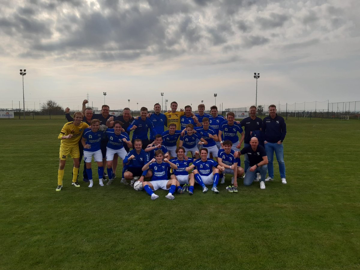 TVC ‘28 is weer terug in Tubbergen en kijkt terug op een geweldig mooi trainingskamp in Turkije 🇹🇷