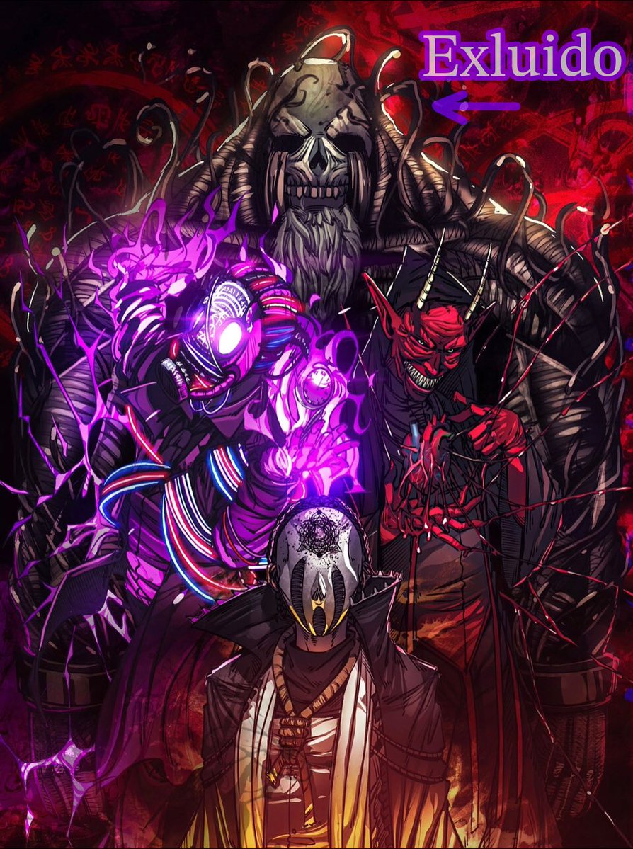 Anf1tras's tweet image. P0rQu4 o DeUs da M̸̢̨̡̘̘̳͖̣̙̻̠̬͔̣̃̄͌́̎͐̋̆̎̓̋̅́͆͠0̵̢̪̭͓̰̘̰̞͕͖͂́̊̐̑͌͂͌̈́͐̕̕͘̕͜͝r̷̗̰̻̥̝̗͇͑̔͋̊̄͊̈́͐͛͊͜ţ̷̧̧̨͍̳̞͓̝͎͇͚̟̩̙͍͂͂̍̓̓̊͋̊̈́͂̀̍̊̍̕͜3̶̢̲͙͙̖̤͓͇͚̦͖̘̈́̄ é uMa p3ss1mA rEpresEntação De rEL1QuiA!
A ThrE5d: