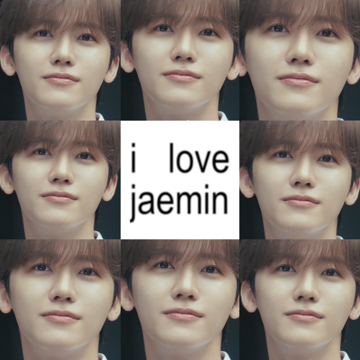 jungshasa's tweet image. i love you my milk bun