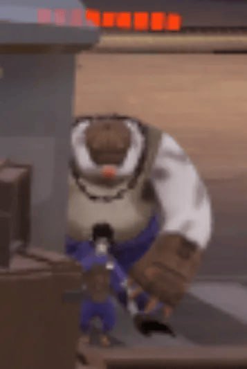 I wanna stream but all I play is deadlock and a lil tekken