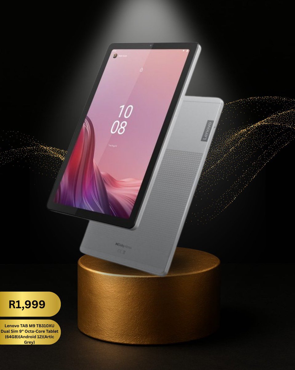 lootcoza's tweet image. Struck Gold Savings! Treasure the Deals at Loot!  STRUCK GOLD SAVINGS - TODAY ONLY! Limited time – Limited Stock Free delivery on all orders over R600 anywhere is SA* Shop Now