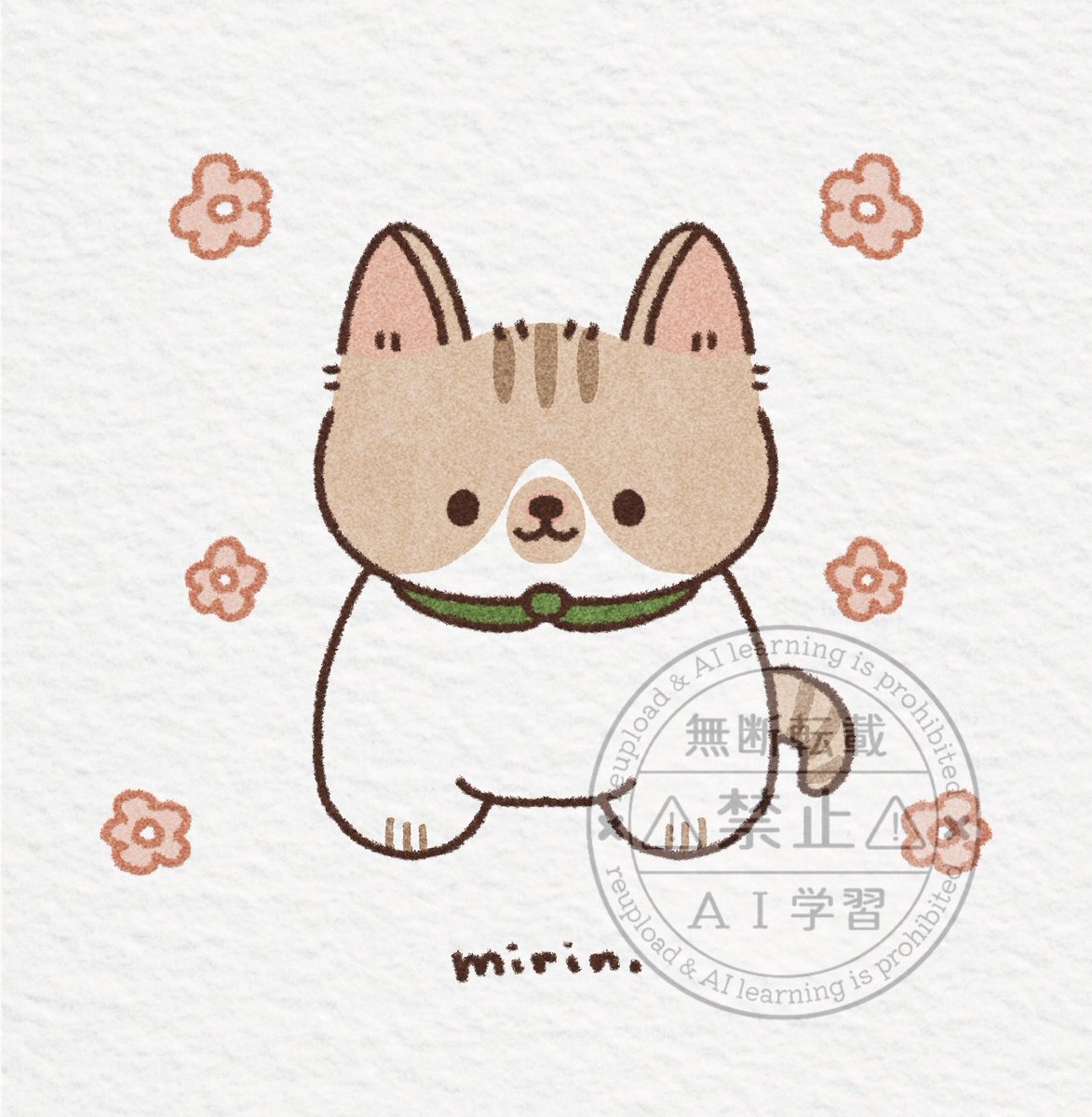 みりん🙈🌷AdobeFresco本発売中 (@mirin_mi123) / Highlights / X