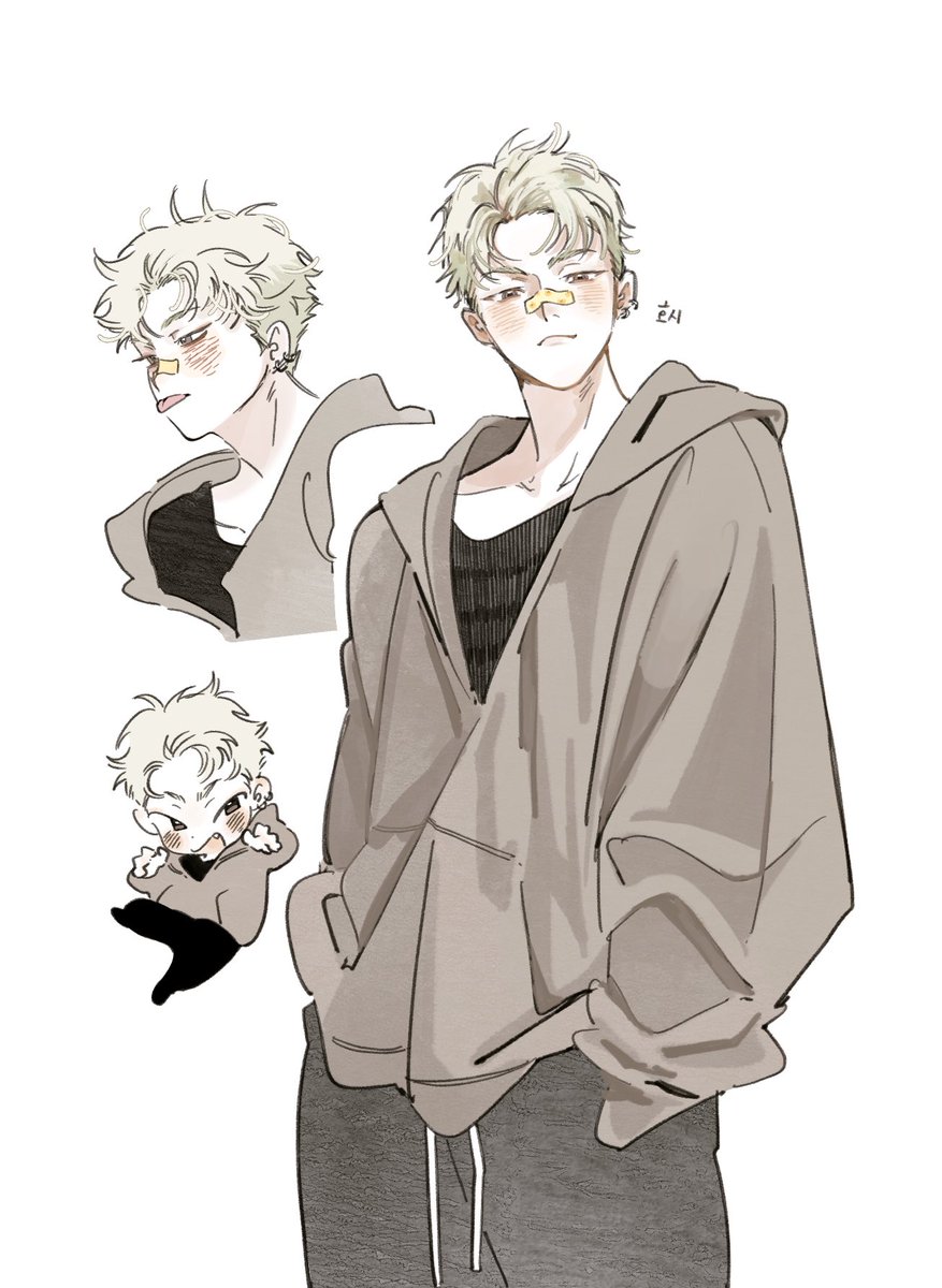 0o0_iOoOi's tweet image. 호시🐯🐯🐯