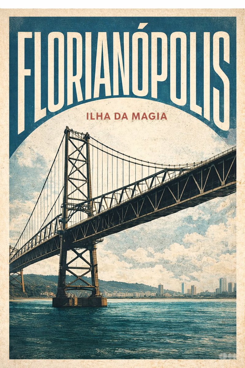 📍Florianópolis
