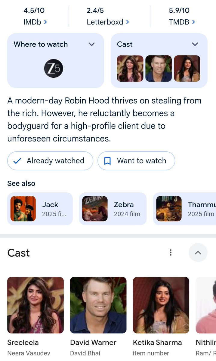 Everyone rightfully shitting on the Hugh Jackman remake but what if there was a better Robin Hood version out there?