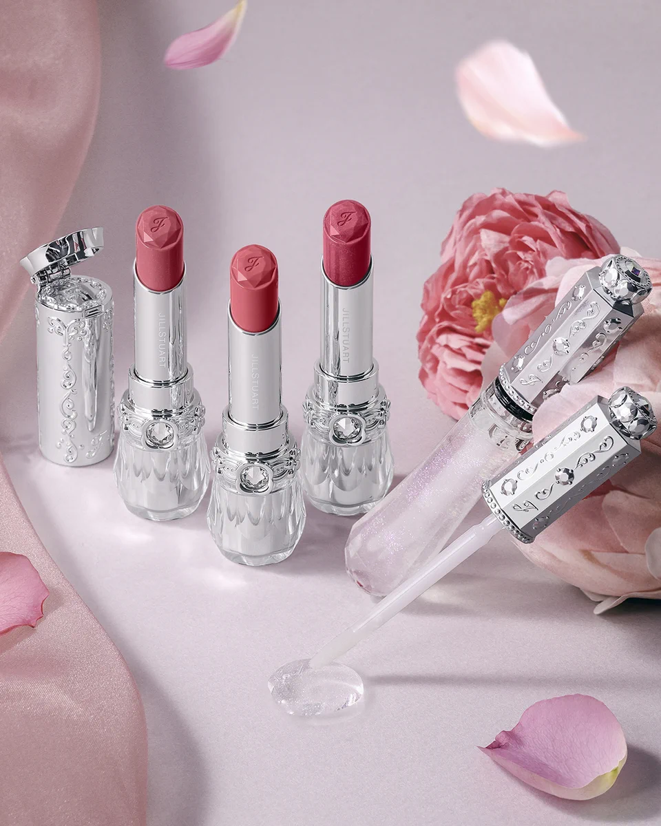 JILLSTUART Beauty公式 on X: 