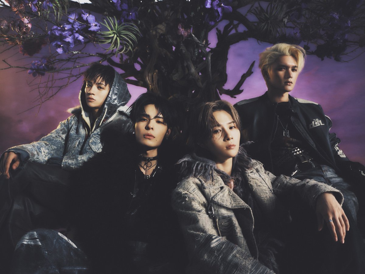 WOLF HOWL HARMONY【公式】 (@WOLFHOWLHARMONY) / Highlights / X