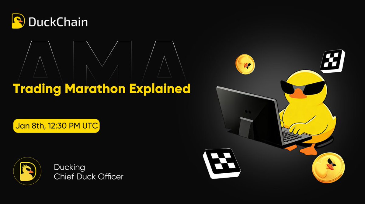 Ducking (@Ducking_chain) / Posts / X