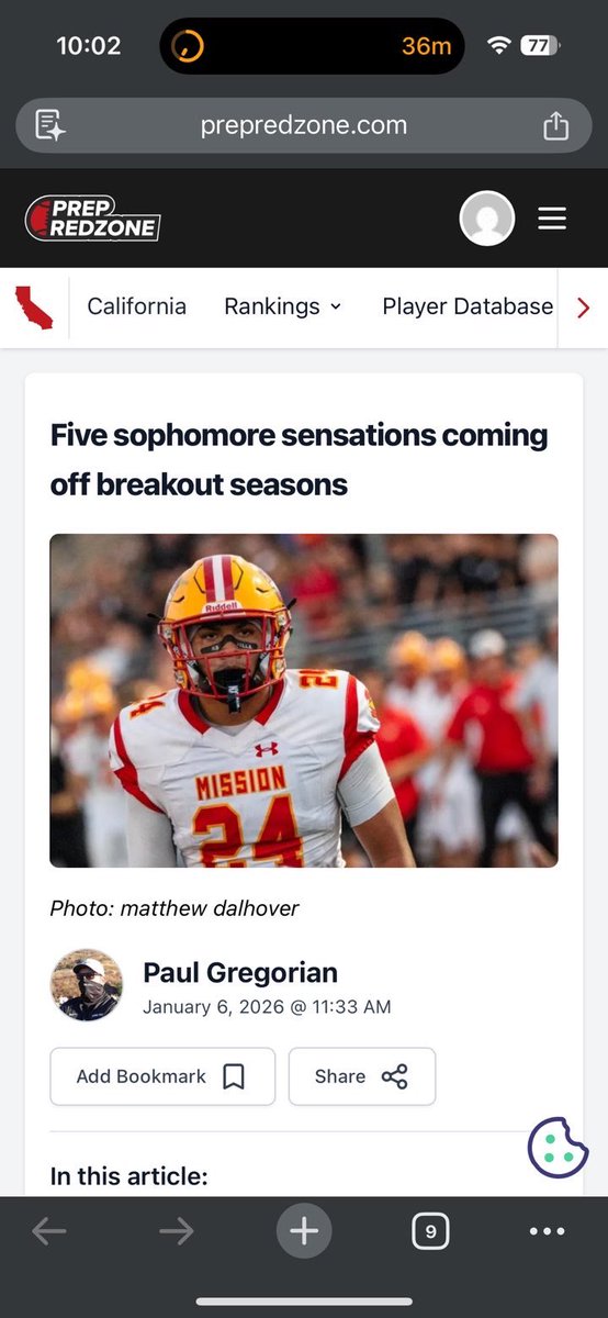 Matthew Dalhover tweet media