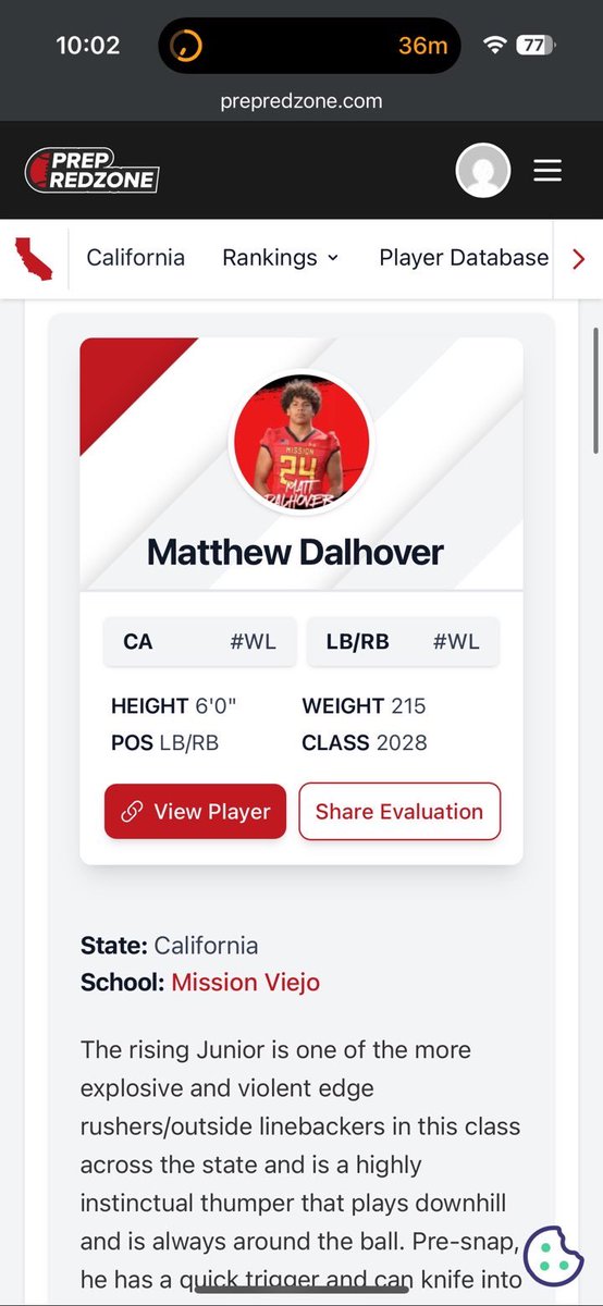 Matthew Dalhover tweet media