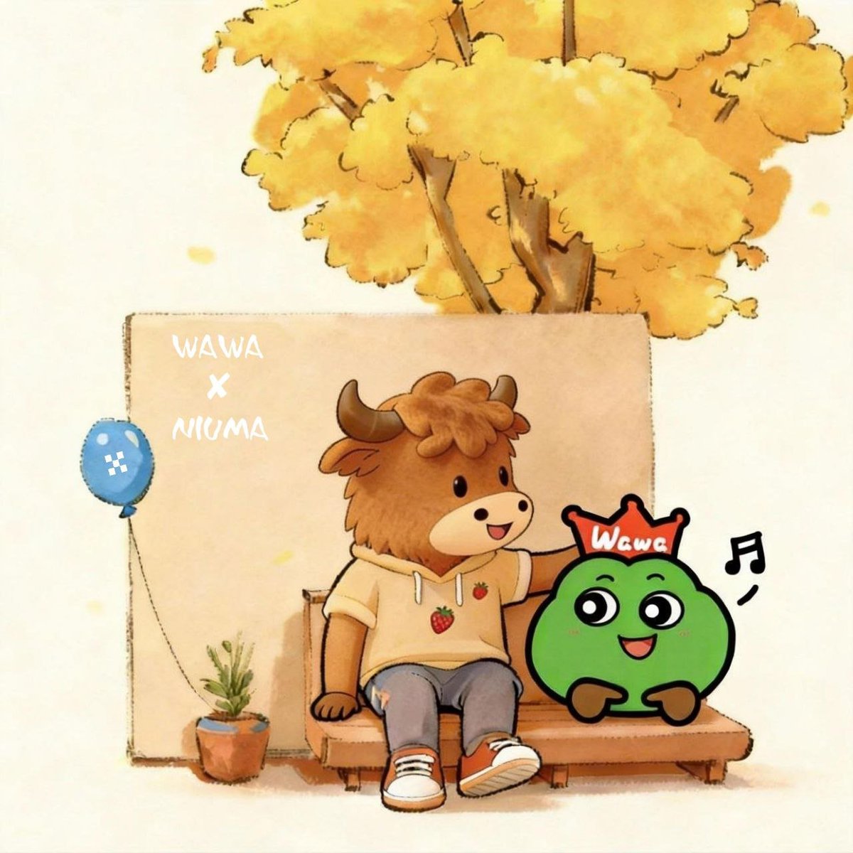 欢迎 <a href="/xwawa__meme/">Xwawa</a>  <a href="/wawabrc/">Wawa Dao</a> 社区 引入并使用我们的工具。

我们一直相信，工具的意义不是管理社区，
而是 放大真实贡献、保护长期建设者。

期待看到 xwawa 通过我们的工具，
走出属于自己的社区路径 🤝

<a href="/star_okx/">Star</a> <a href="/XLayerOfficial/">X Layer</a>