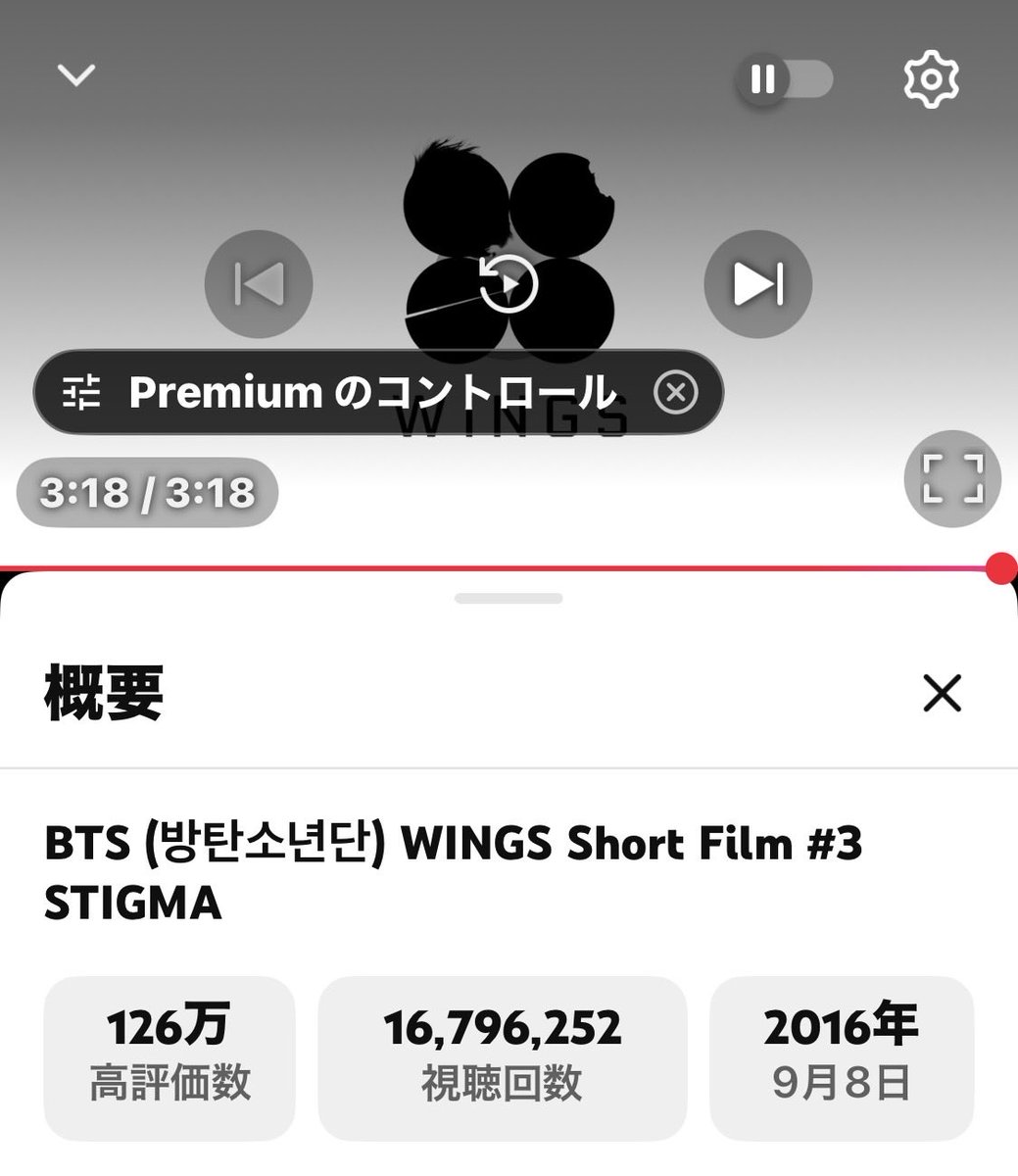 CmlHkFl4CRr9yuN's tweet photo. 唯一無二のテテの世界観
♡Singularity
https://t.co/gatmzp4l2b
♡Stigma
https://t.co/3eLjUAZMQB
♡Inner Child
https://t.co/Zwd1VIdXx0
#BTSV
#V_Singularity
#V_Stigma
#V_InnerChild
BORAHAE TAEHYUNG
WE LOVE YOU TAEHYUNG https://t.co/J2uFq9vj75