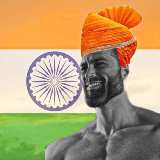 <a href="/DesiKing_/">Desi king</a> MAKE AMERICA INDIA AGAIN 🇮🇳🇮🇳
