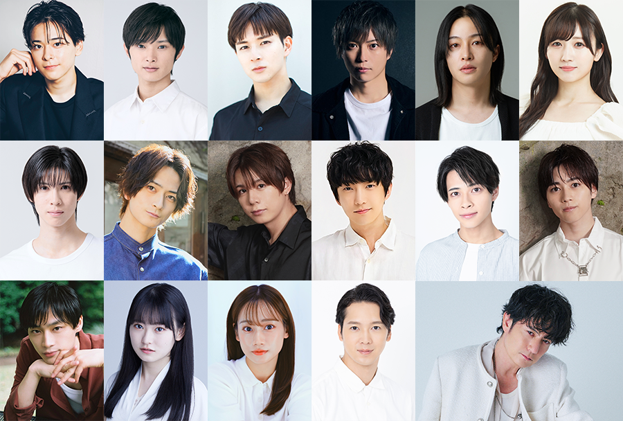 ponycanyon's tweet photo. ／
#佐藤アツヒロ が演出・出演する絵本朗読LIVE「#星の王子さま」総勢17名の日替わりキャスト＆詳細解禁！
＼

詳しくは👇
https://t.co/Sy9XcMZEGC
#PEaCEPROJECT https://t.co/rIczIh9gDc