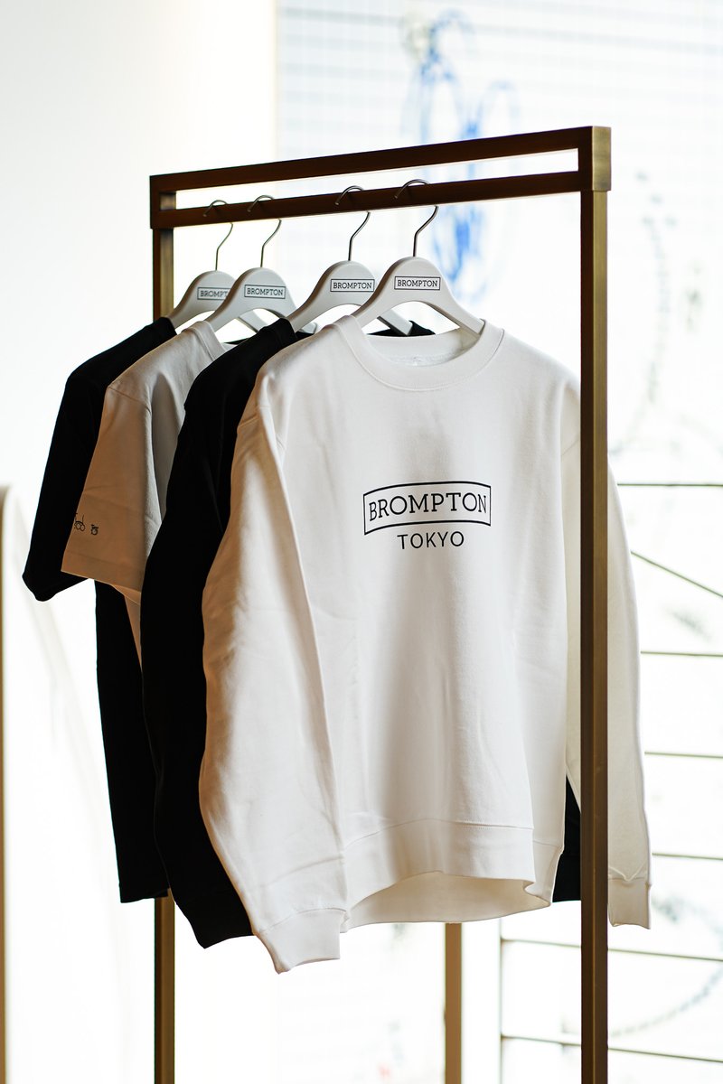 断捨離しました。　ブロンプトン純正取外し品とエトセトラ 断捨離しました。 ブロンプトン純正取外し品とエトセトラ 完全にアウト