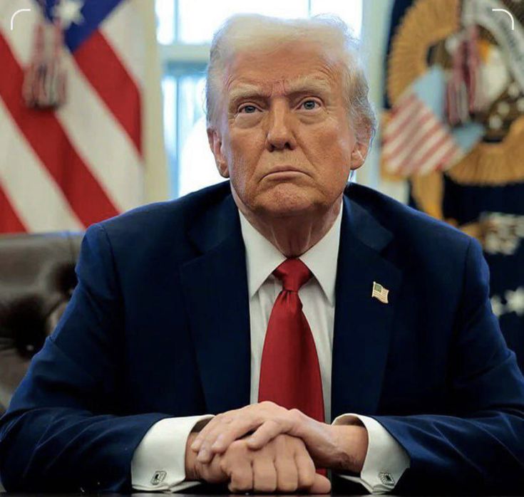 If America tries to touch or interfere with Russia’s oil ship, 

Then there will be a war.