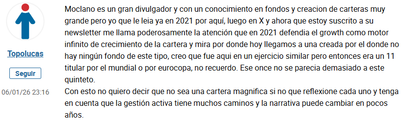 MoclanoD11's tweet photo. Hola @AglMonzo, me han pasado un comentario en Rankia acerca de mi última publicación, y me gustaría poder matizarlo. Como allí no tengo ya cuenta habilitada, lo pongo por aquí en un pequeño hilo: https://t.co/xCFRokEcgS