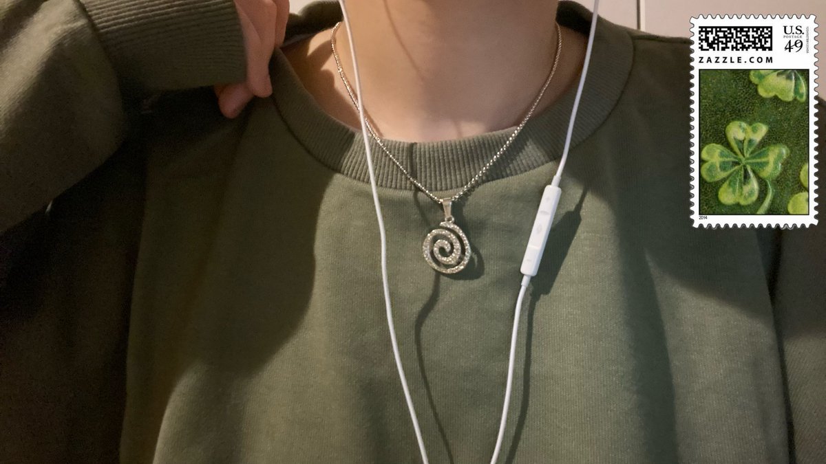 thegraylake's tweet image. ☘︎